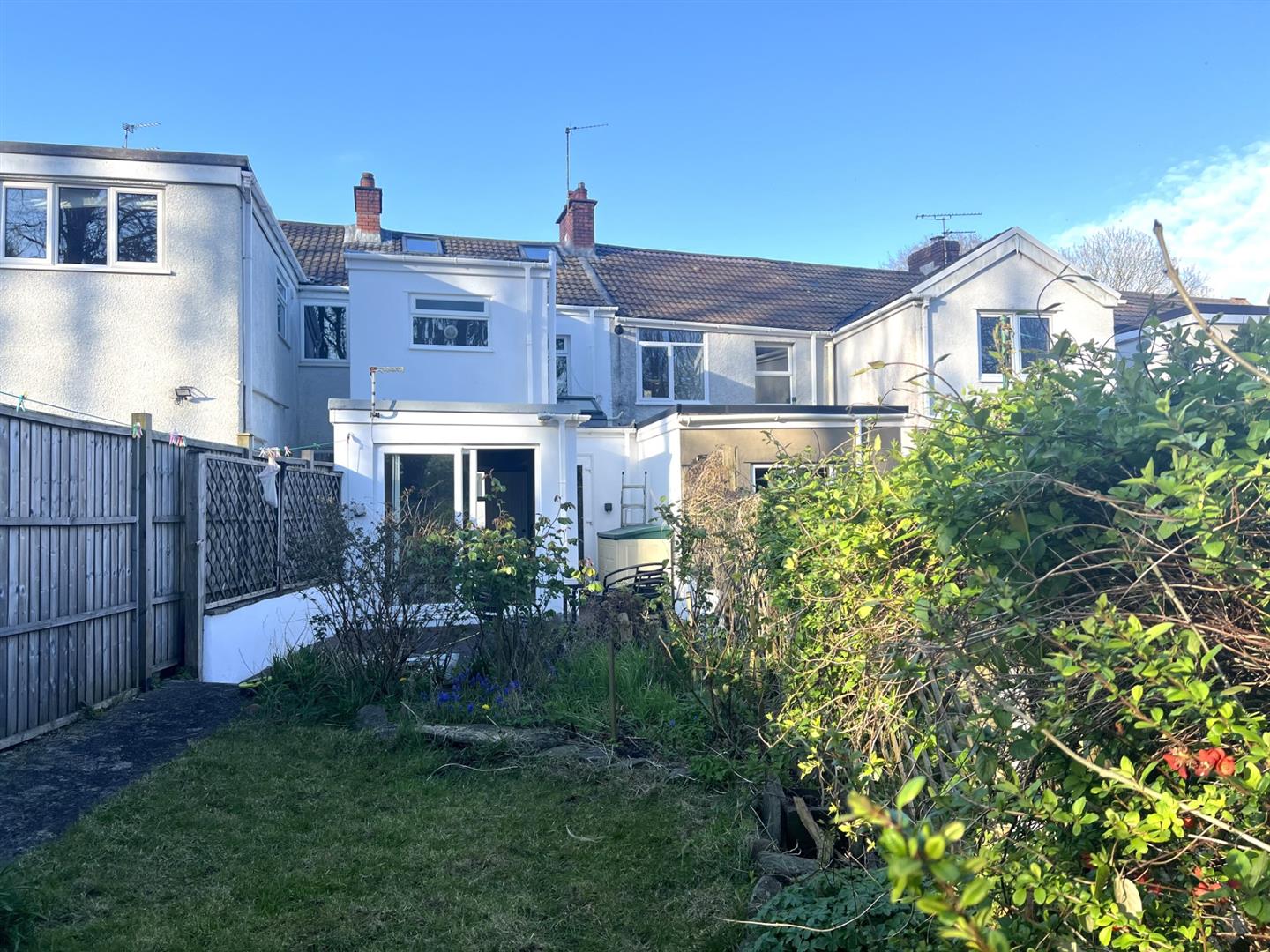 Kimberley Road, Sketty, Swansea, SA2 9DP